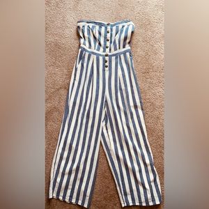 American Eagle Jumpsuit